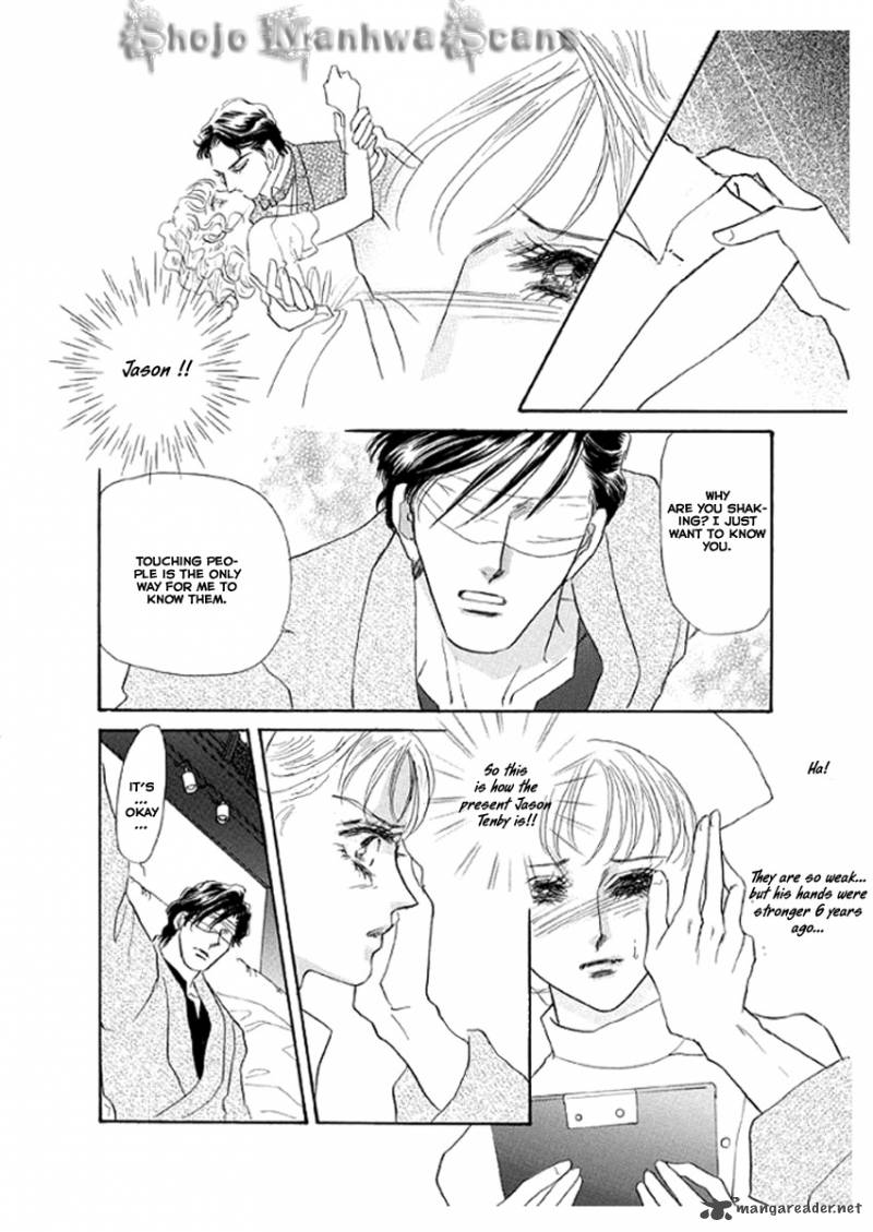 Itoshikute Nikui Hito Chapter 2 Page 3