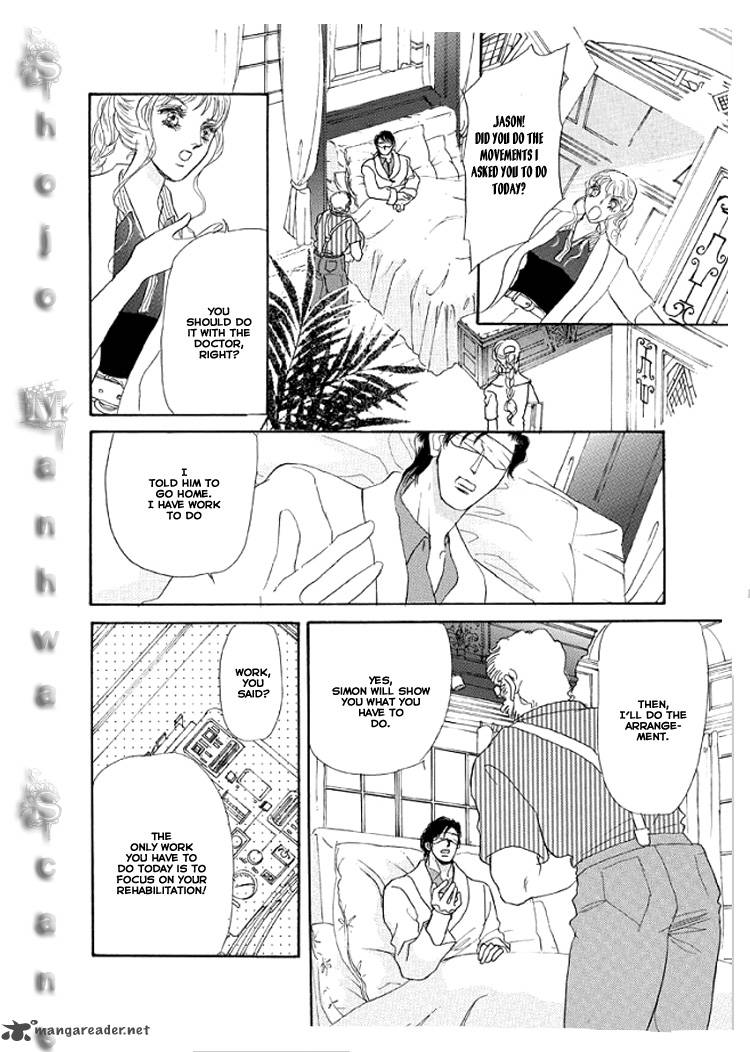 Itoshikute Nikui Hito Chapter 2 Page 7