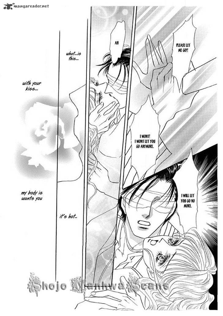 Itoshikute Nikui Hito Chapter 3 Page 11