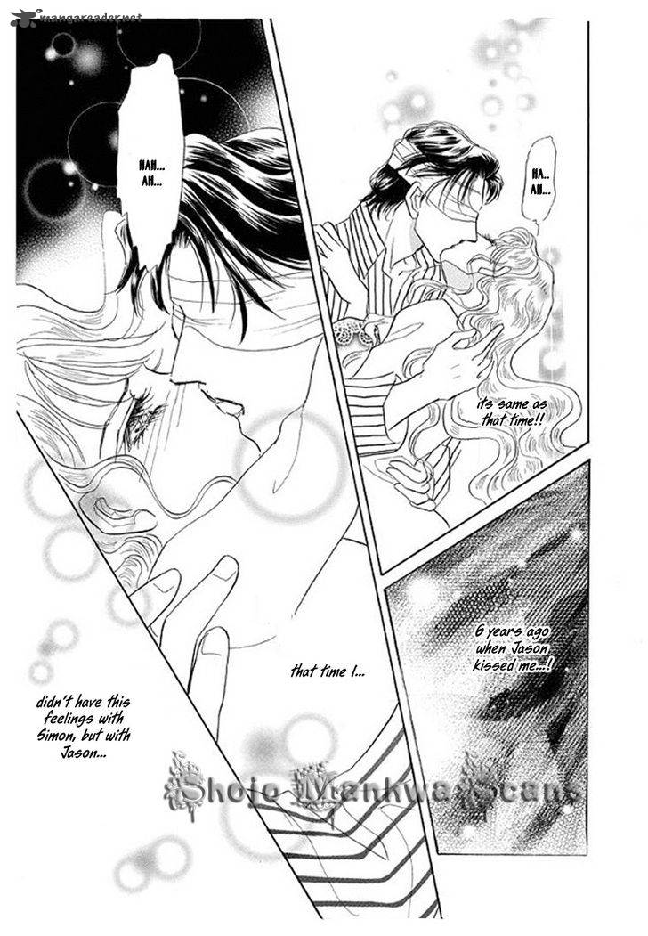 Itoshikute Nikui Hito Chapter 3 Page 12