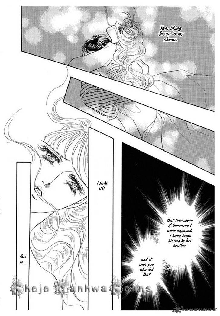 Itoshikute Nikui Hito Chapter 3 Page 13