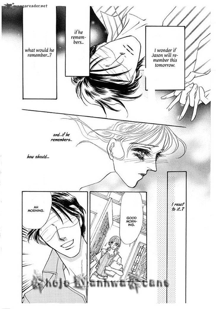 Itoshikute Nikui Hito Chapter 3 Page 15
