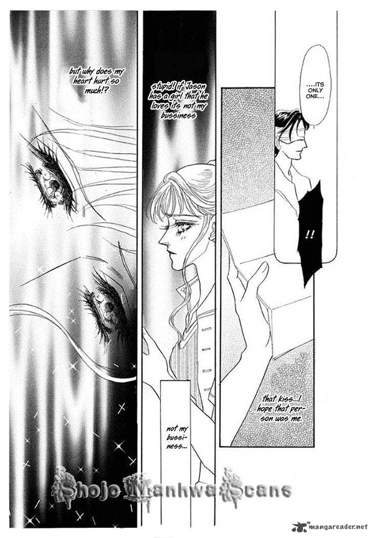 Itoshikute Nikui Hito Chapter 3 Page 18