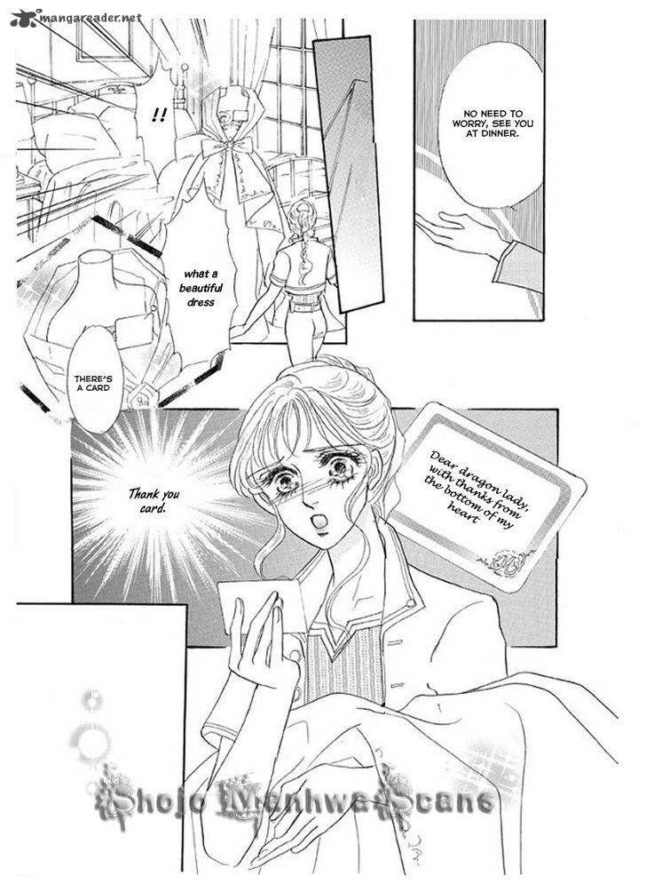 Itoshikute Nikui Hito Chapter 3 Page 20