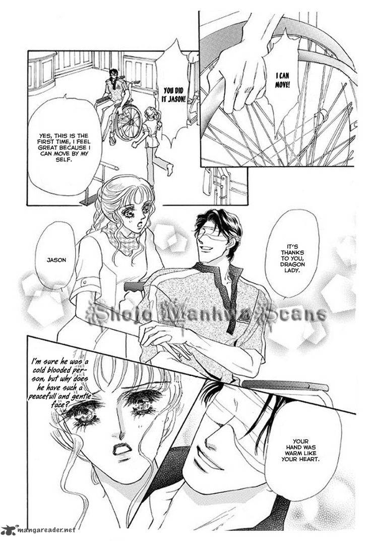 Itoshikute Nikui Hito Chapter 3 Page 5