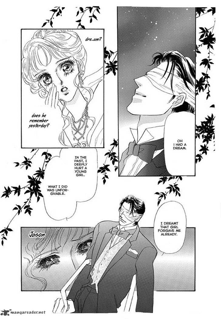 Itoshikute Nikui Hito Chapter 4 Page 3