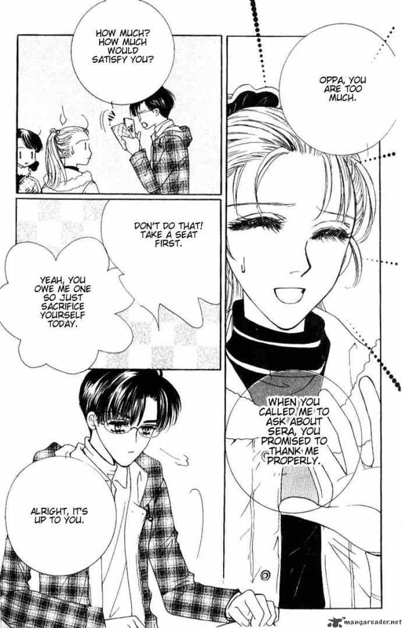 Its Love Chapter 26 Page 9