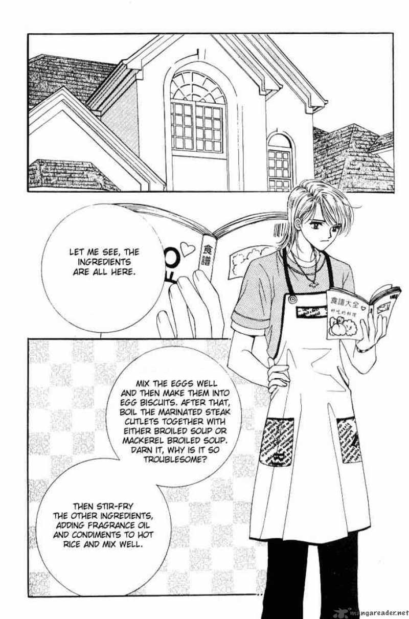 Its Love Chapter 28 Page 11