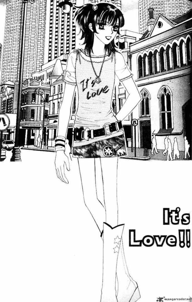 Its Love Chapter 31 Page 2