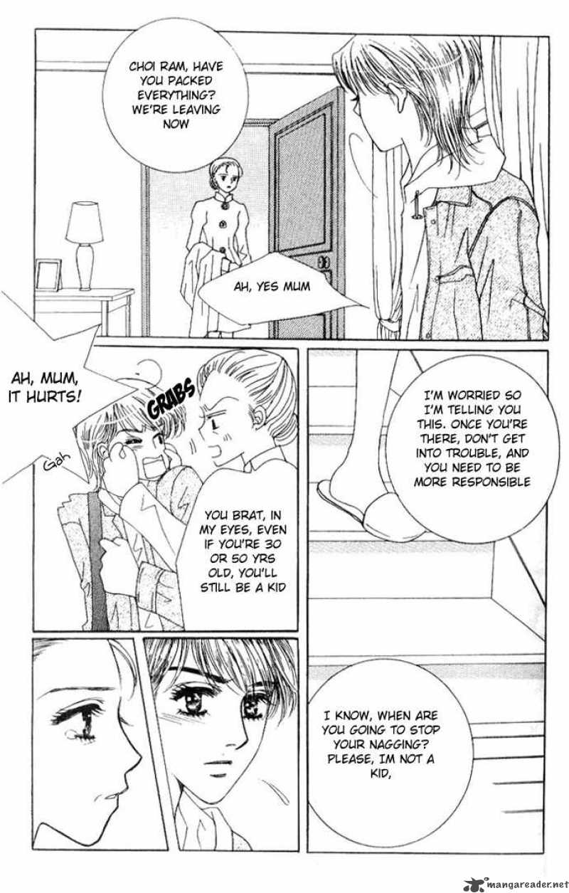 Its Love Chapter 42 Page 2