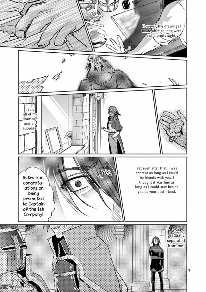 Its My Life Chapter 18 Page 9