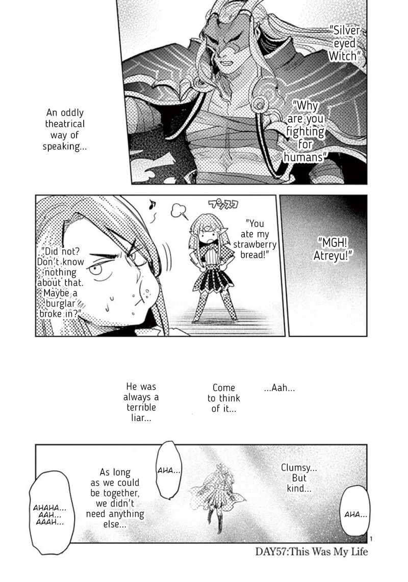 Its My Life Chapter 57 Page 1