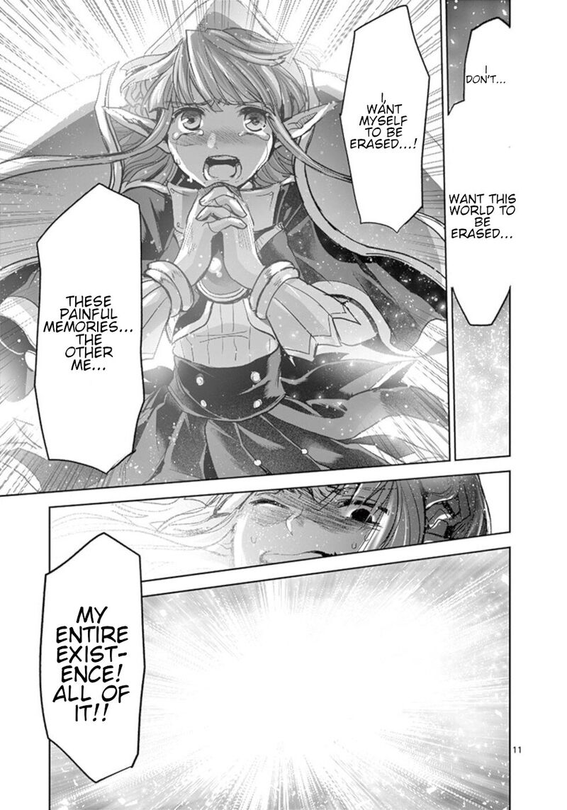 Its My Life Chapter 57 Page 10