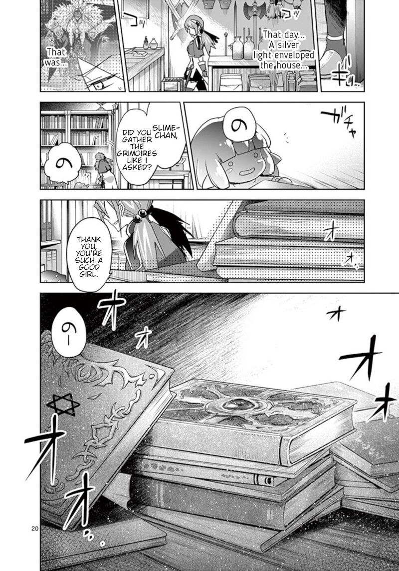 Its My Life Chapter 57 Page 19
