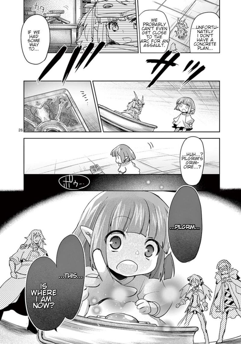 Its My Life Chapter 58 Page 26
