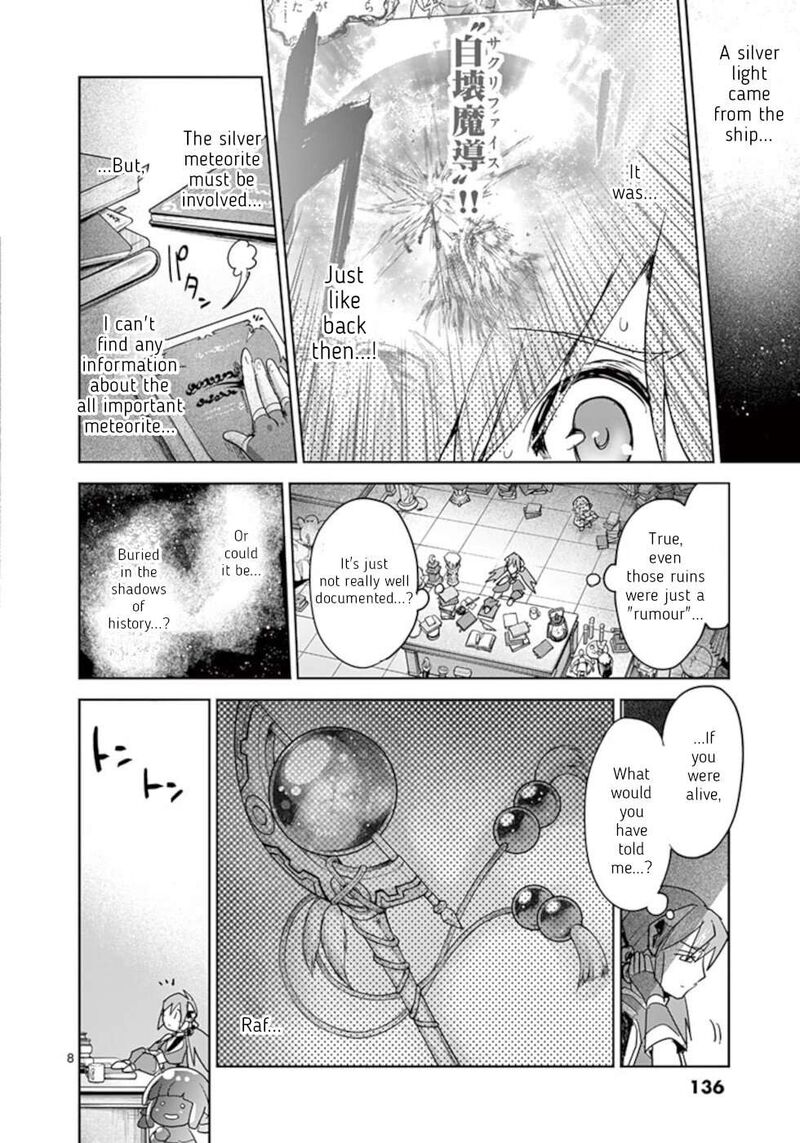 Its My Life Chapter 58 Page 8