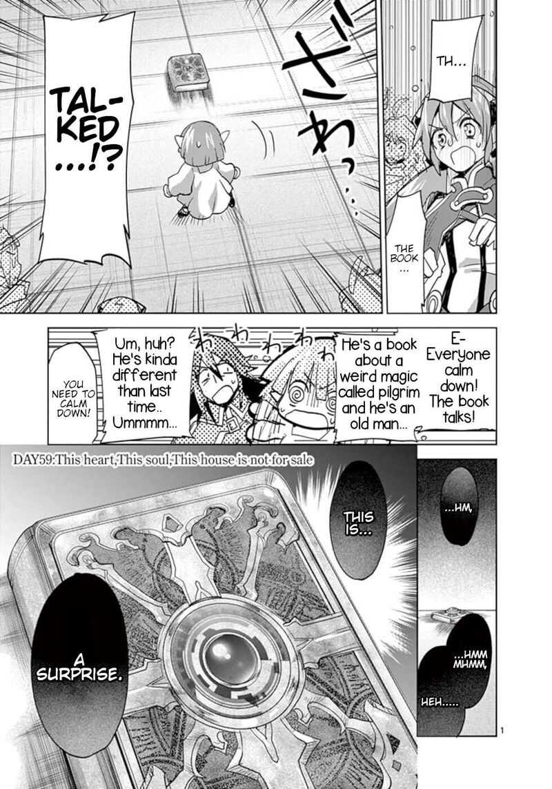 Its My Life Chapter 59 Page 1