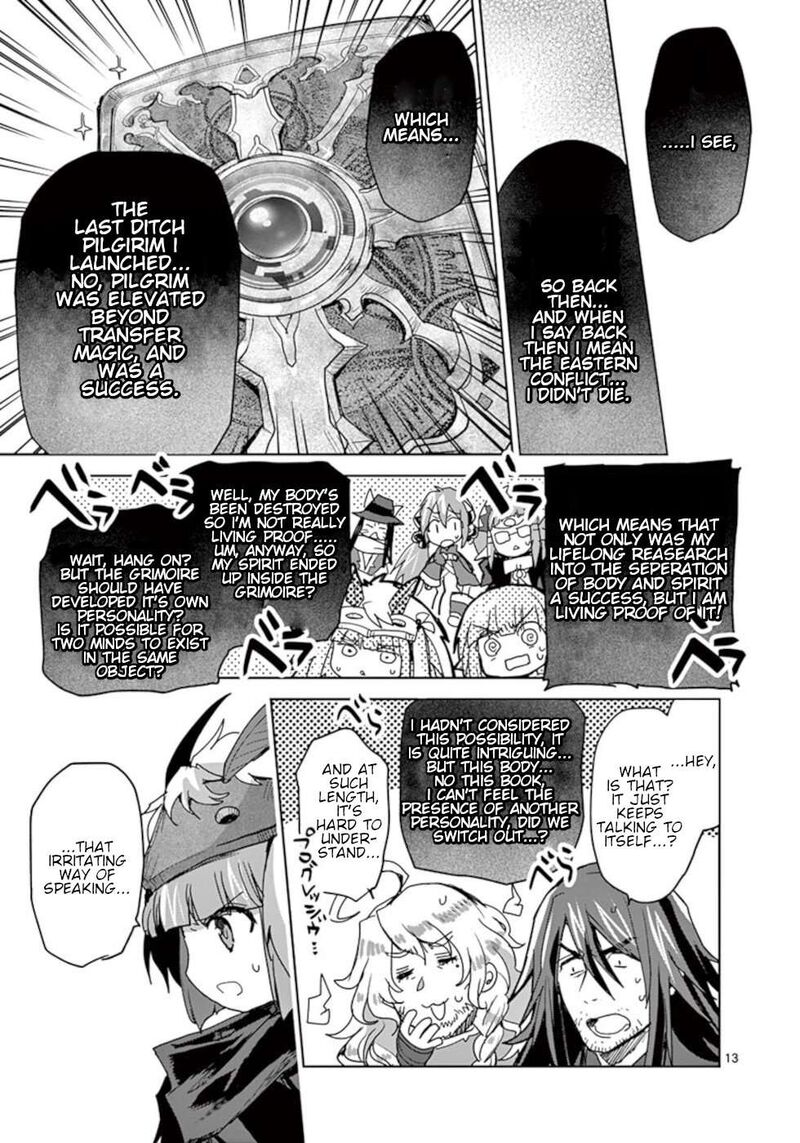 Its My Life Chapter 59 Page 13