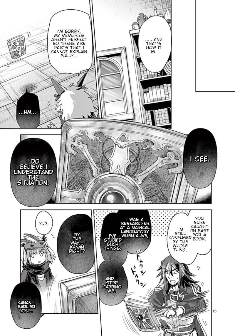 Its My Life Chapter 59 Page 15