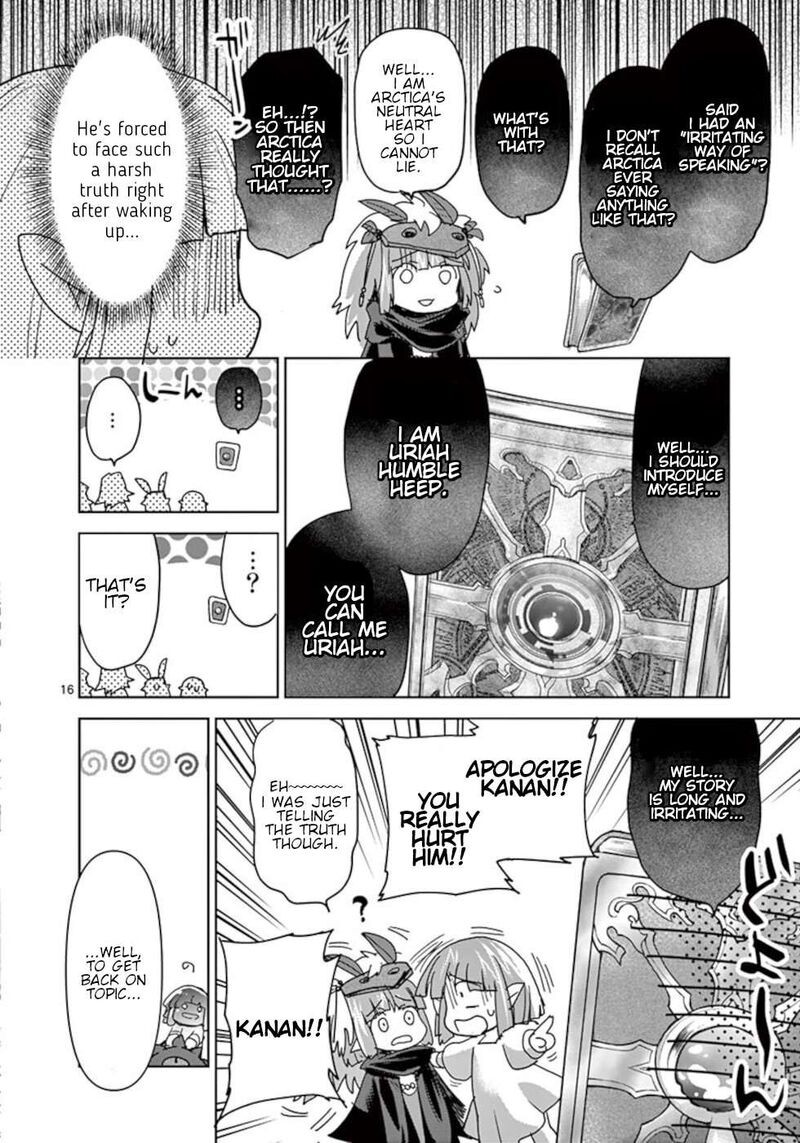Its My Life Chapter 59 Page 16