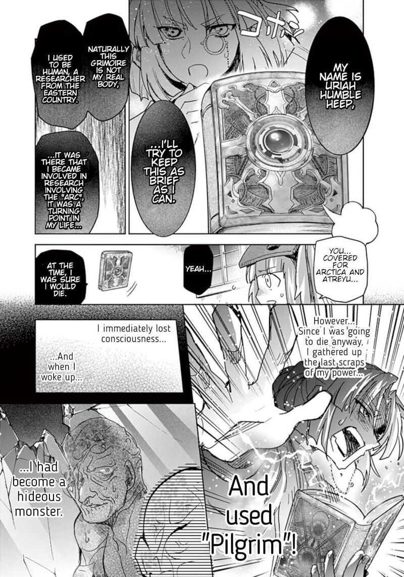 Its My Life Chapter 59 Page 17