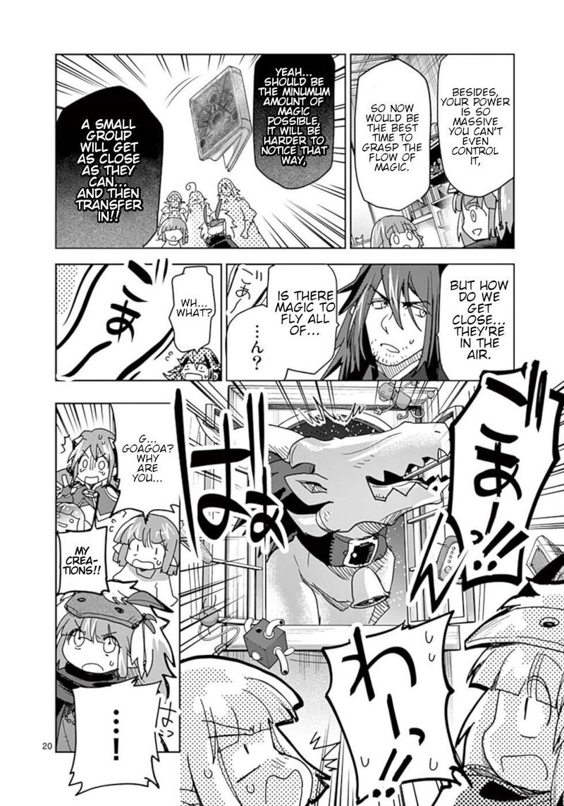 Its My Life Chapter 59 Page 20
