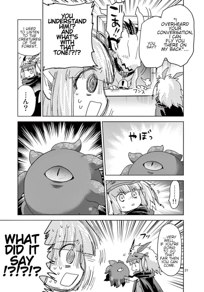 Its My Life Chapter 59 Page 21