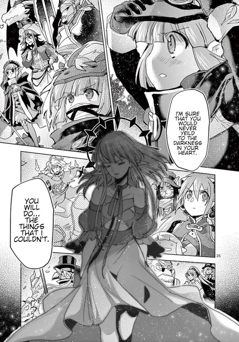 Its My Life Chapter 59 Page 25