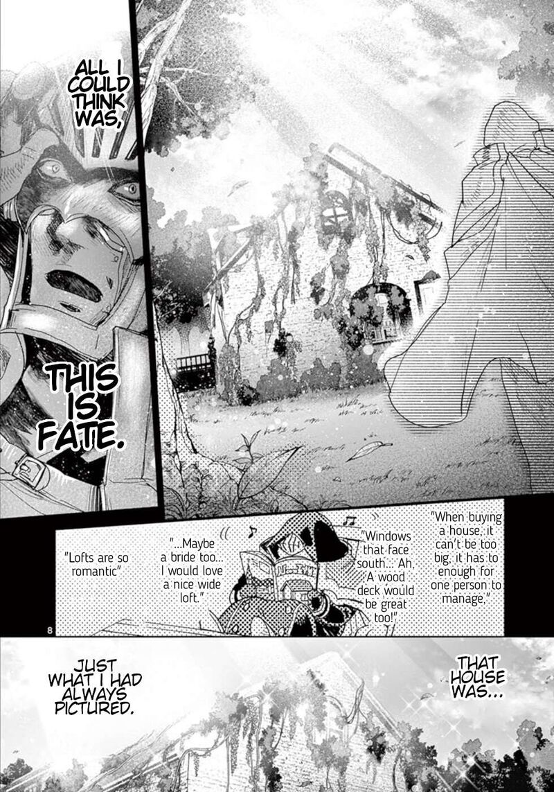 Its My Life Chapter 59 Page 8