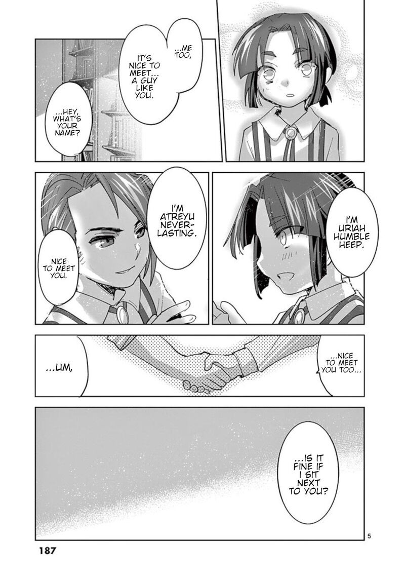 Its My Life Chapter 59e Page 6