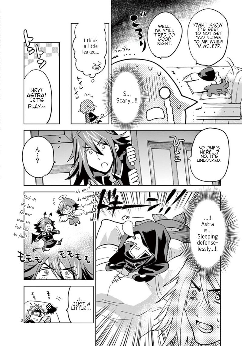Its My Life Chapter 59e Page 9