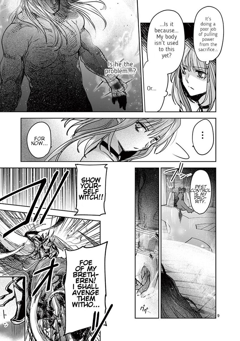 Its My Life Chapter 60 Page 8