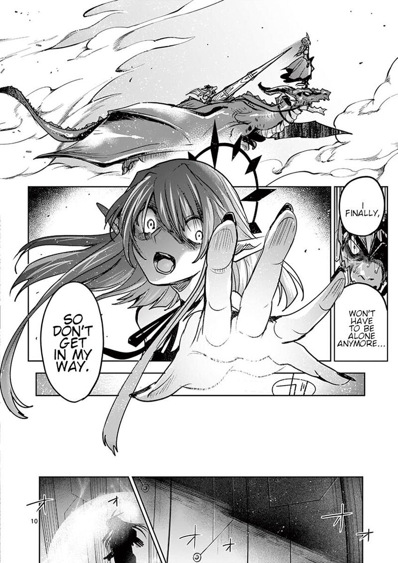 Its My Life Chapter 60 Page 9