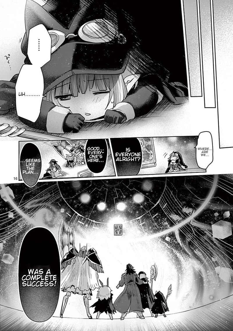 Its My Life Chapter 61 Page 15