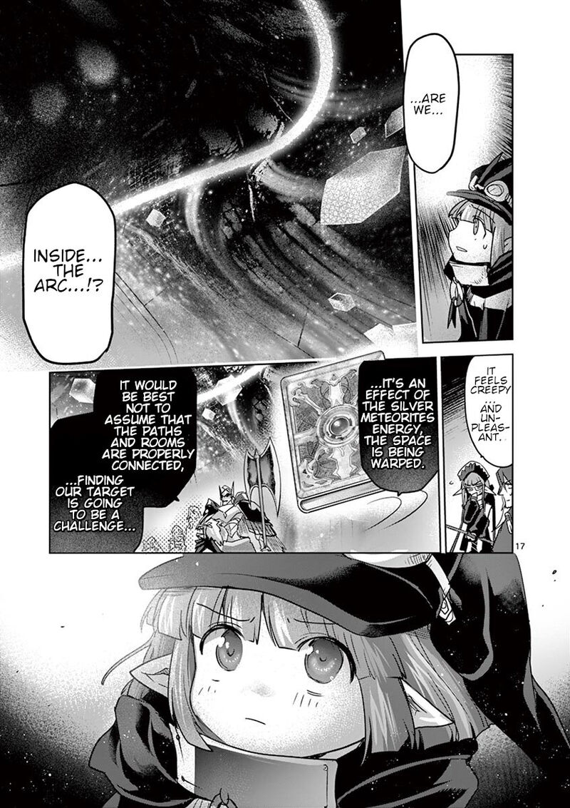 Its My Life Chapter 61 Page 16