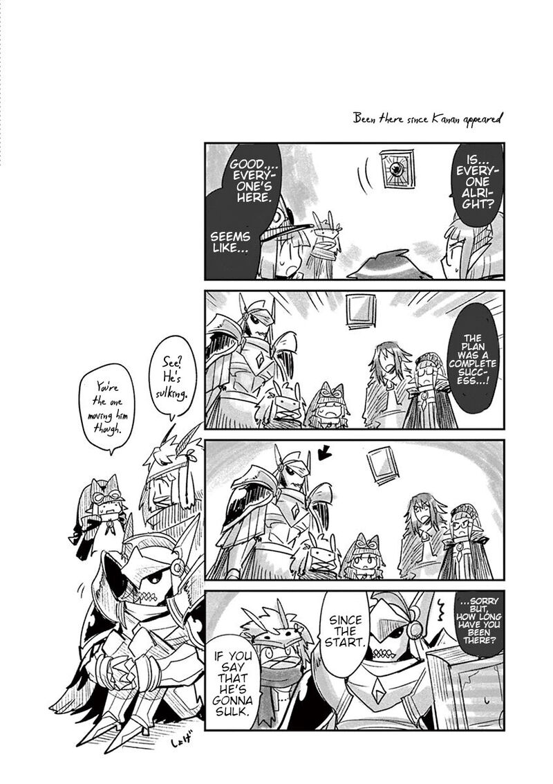 Its My Life Chapter 61 Page 22