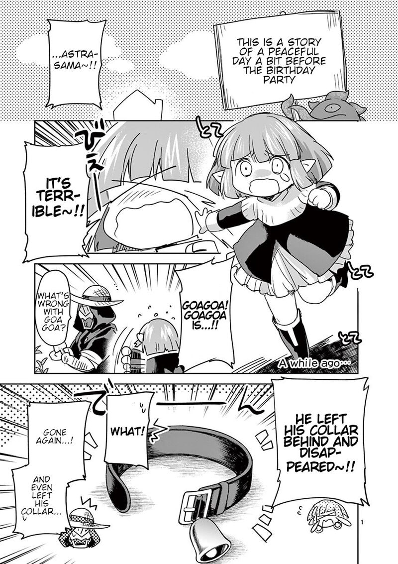 Its My Life Chapter 61 Page 23