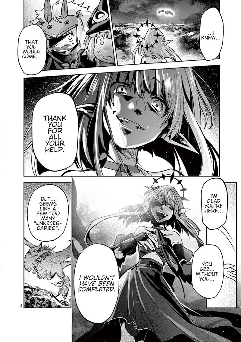 Its My Life Chapter 61 Page 4