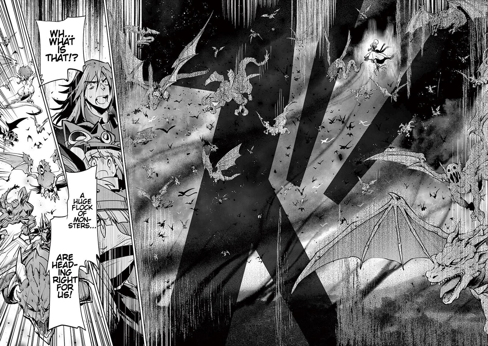 Its My Life Chapter 61 Page 6