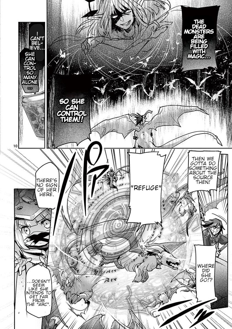 Its My Life Chapter 61 Page 9