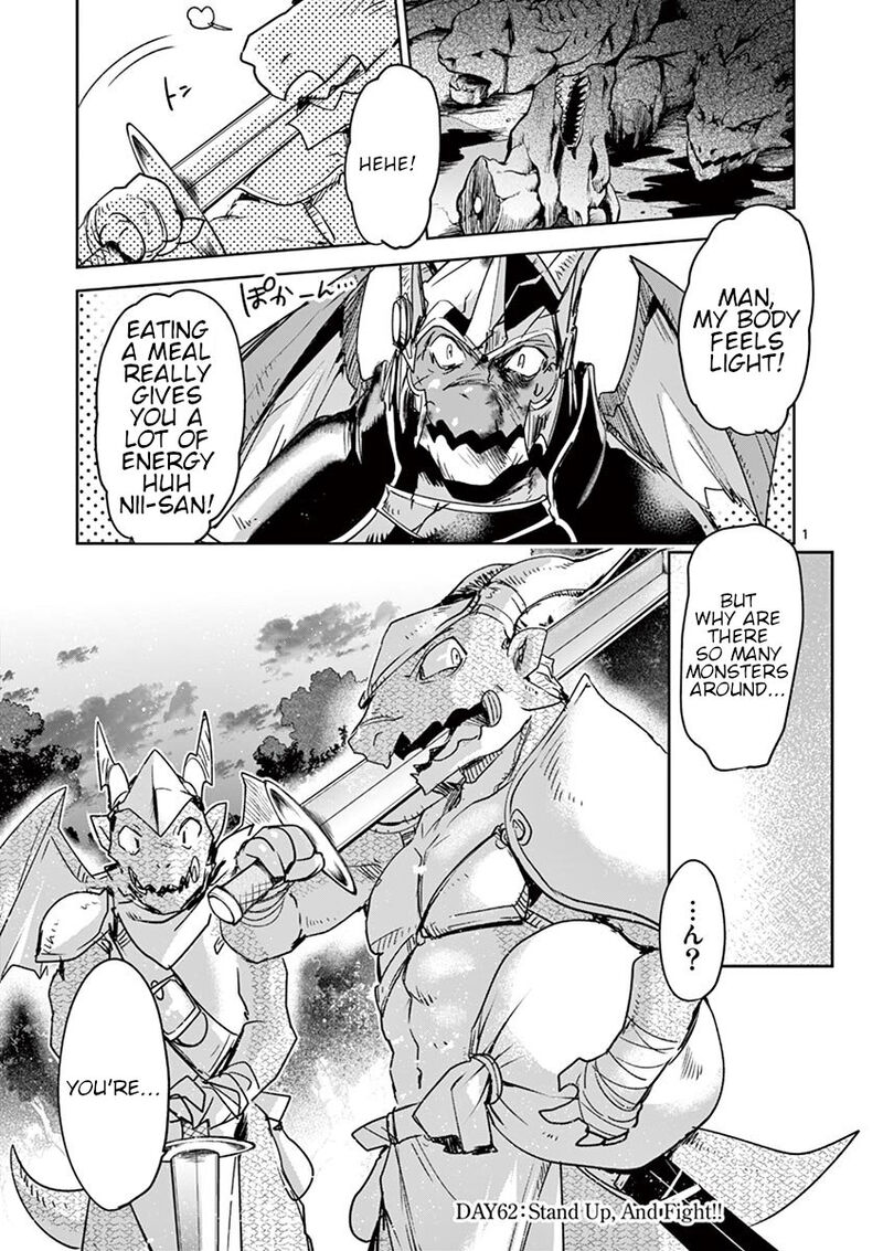 Its My Life Chapter 62 Page 1