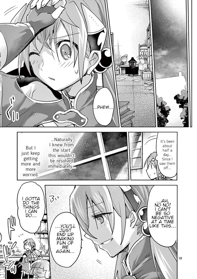 Its My Life Chapter 62 Page 18