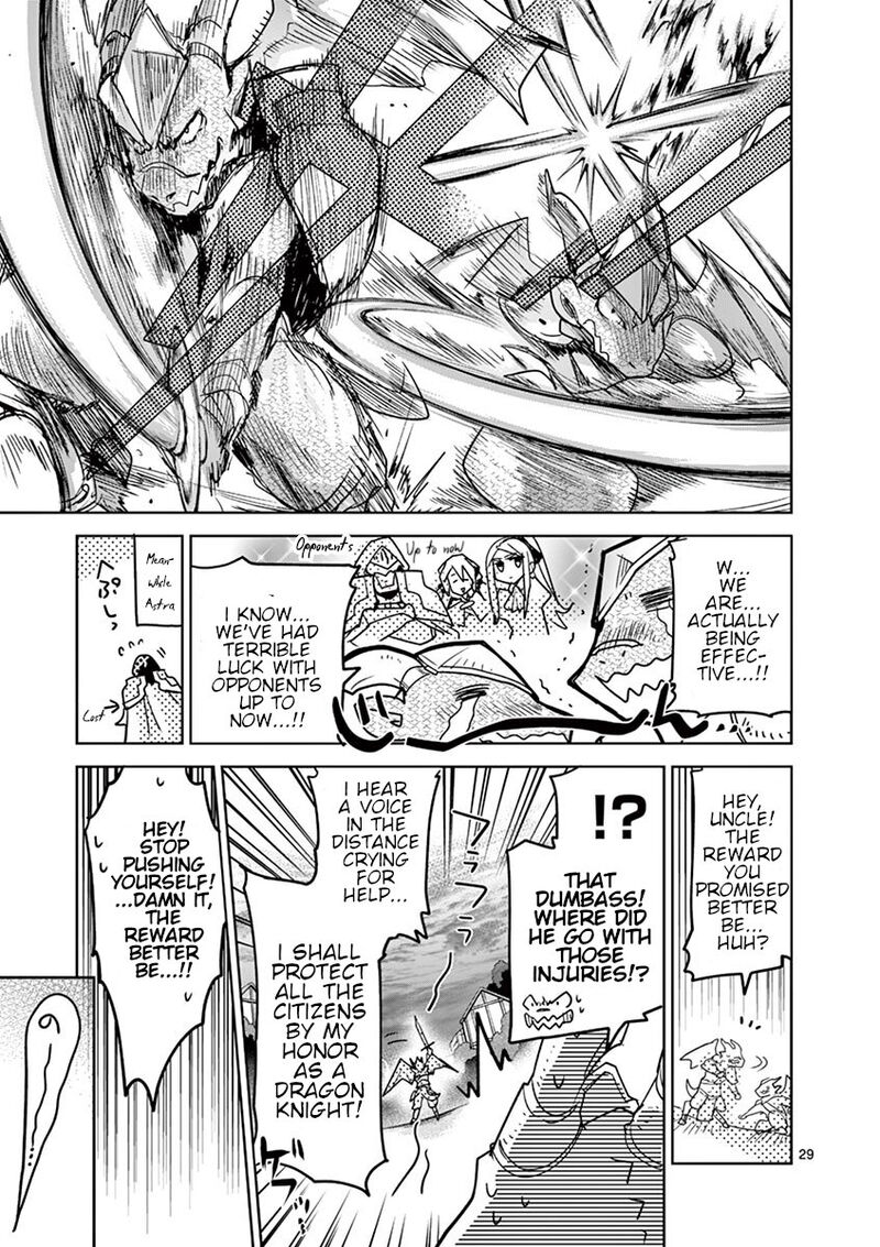 Its My Life Chapter 62 Page 28