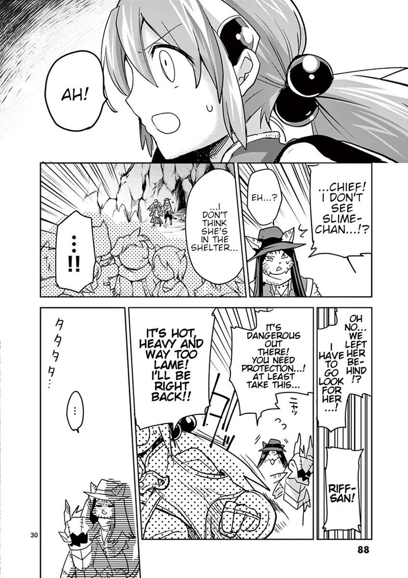 Its My Life Chapter 62 Page 29