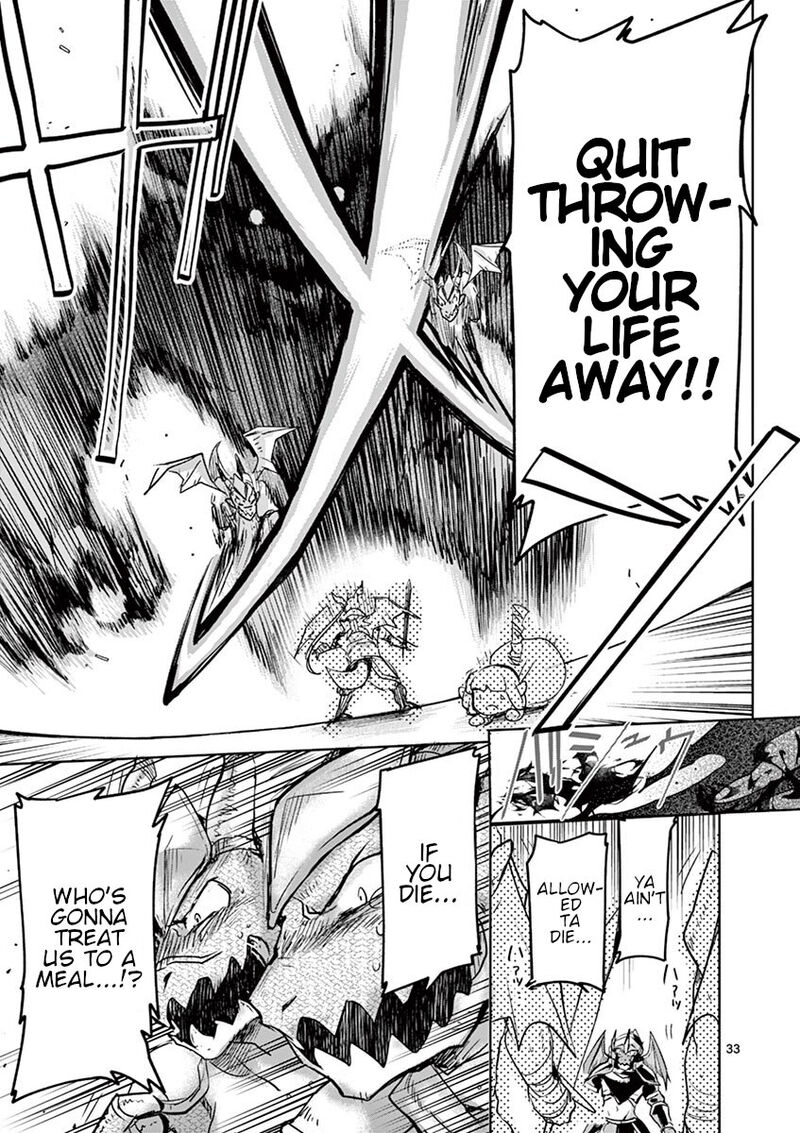 Its My Life Chapter 62 Page 32