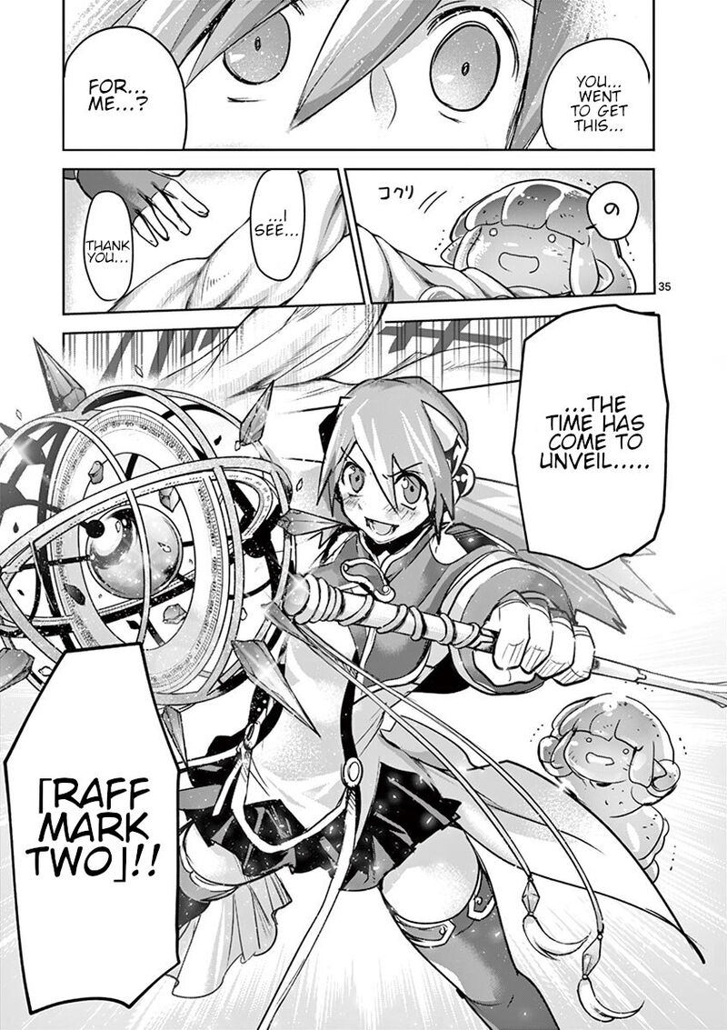 Its My Life Chapter 62 Page 34