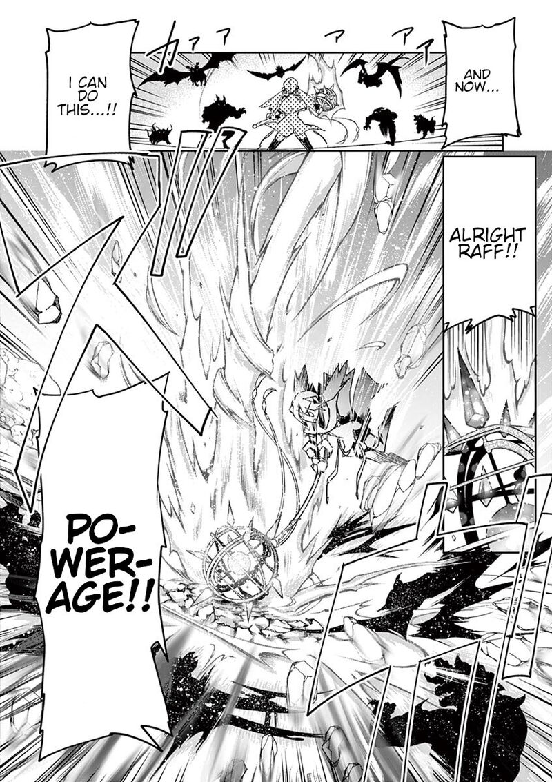 Its My Life Chapter 62 Page 35