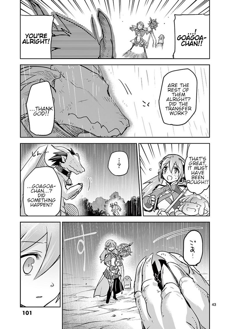 Its My Life Chapter 62 Page 42