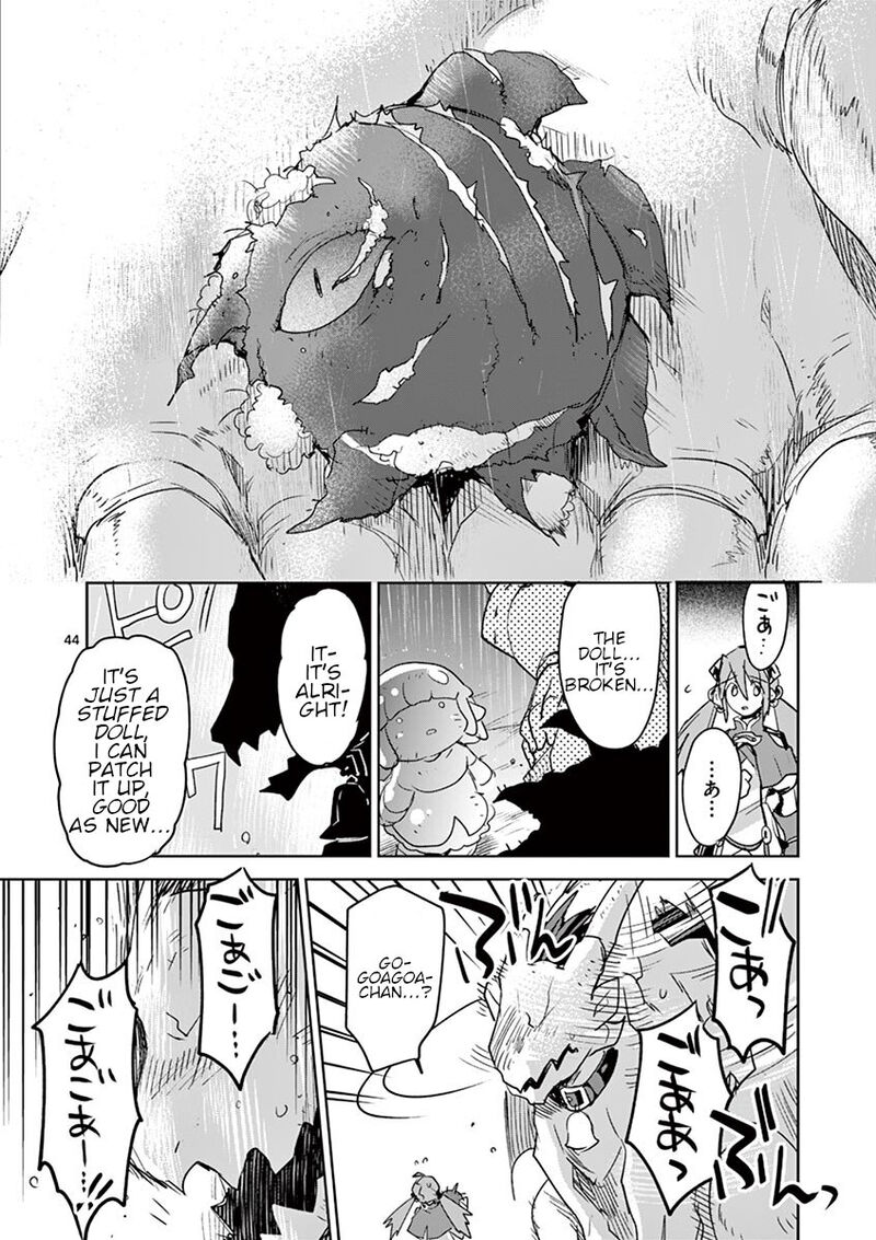 Its My Life Chapter 62 Page 43