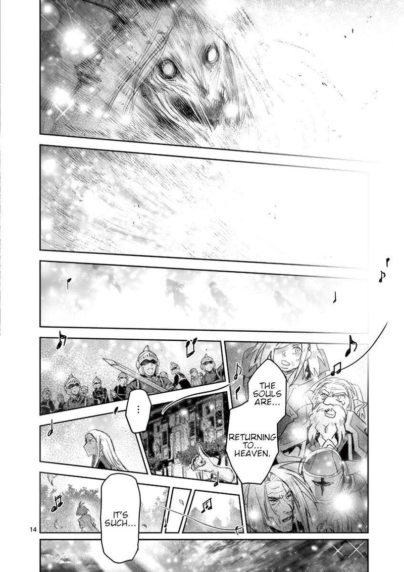 Its My Life Chapter 64 Page 13